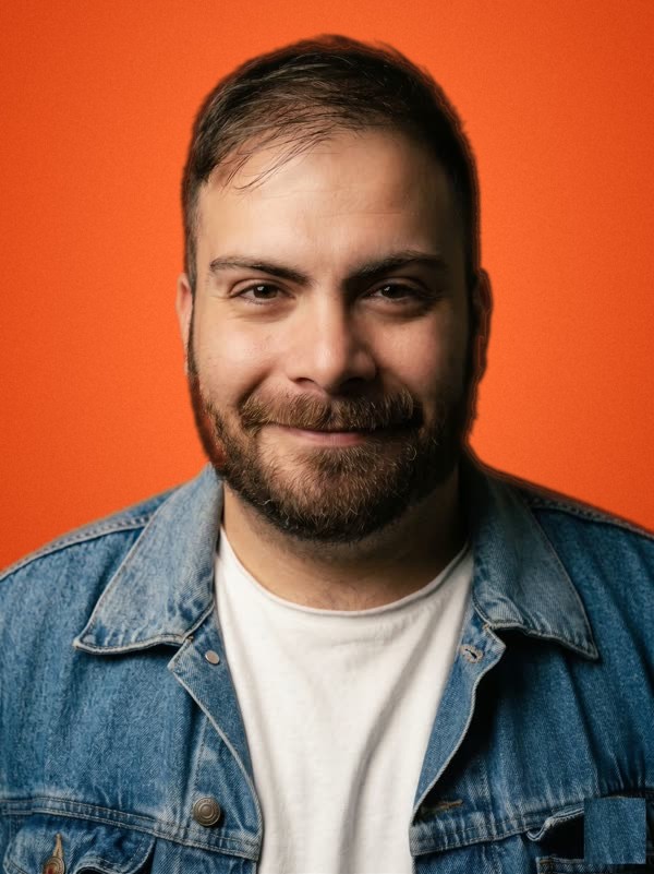 Brian Hernández