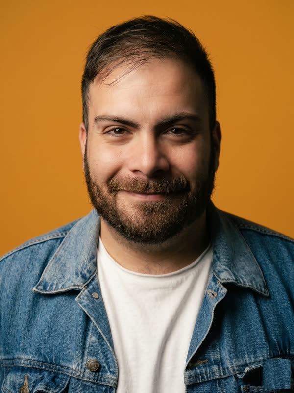Brian Hernández