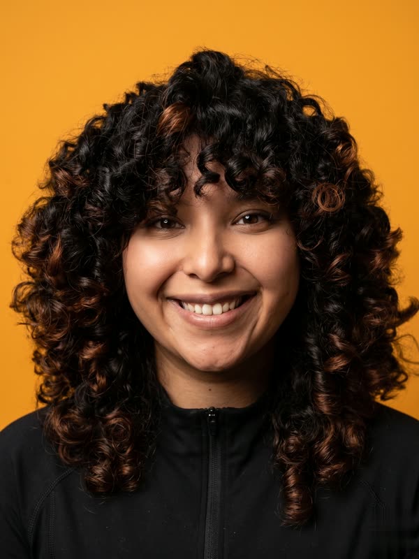 Rozied Correa